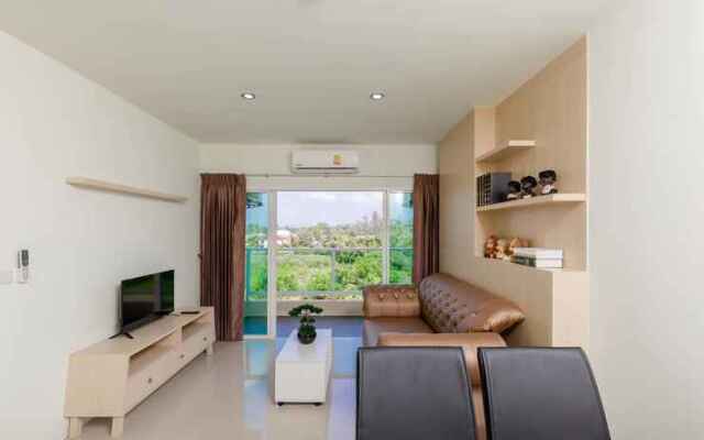 JJAirportHotelCondominium For Rent 2