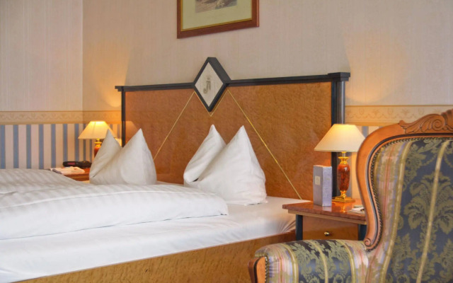 SEETELHOTEL Strandhotel Atlantic