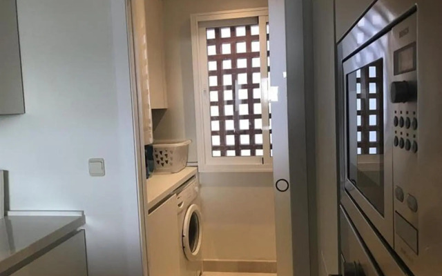 Seaview Flat Benahavis-marbella