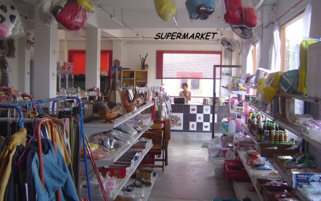 Mini Golf & Resort Ubon Ratchathani