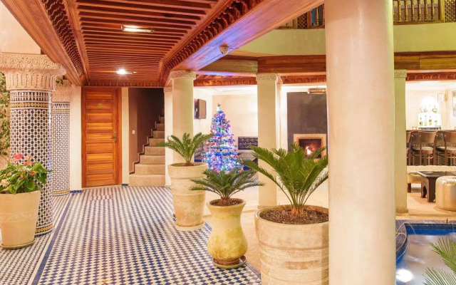 Riad Andalib