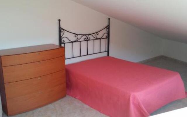 Apartamento Duplex Calonge