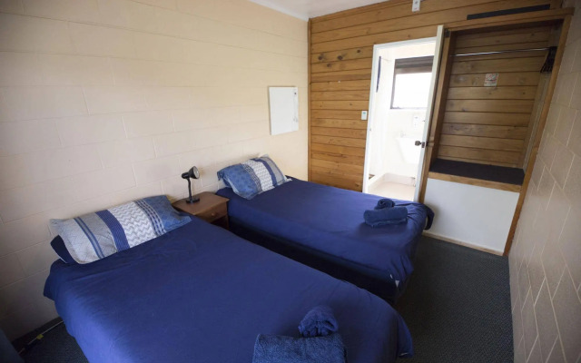 Bay of Islands Lodge