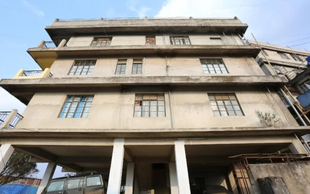 Shillong View Guest House By OYO Rooms
