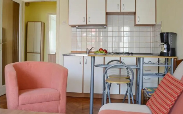 Apartment Sweet Old Town