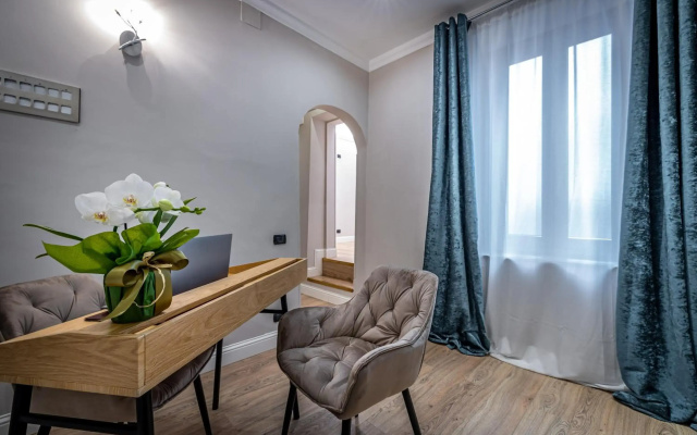 Hotel Borgo
