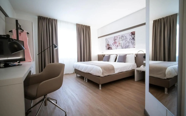 Bonotto Hotel Palladio