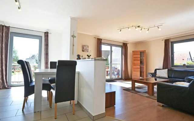 Haus Triade Ferienwohnung Triade 3