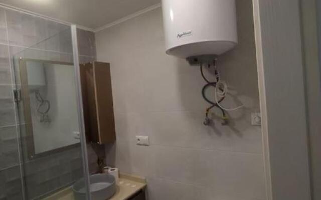 Leo Group LUXURY APARTMENT 08-155B Sunrise Batumi