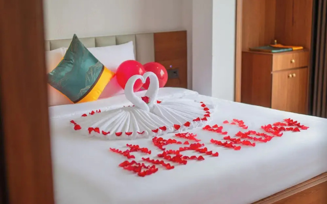 VIET TRUNG Hotel