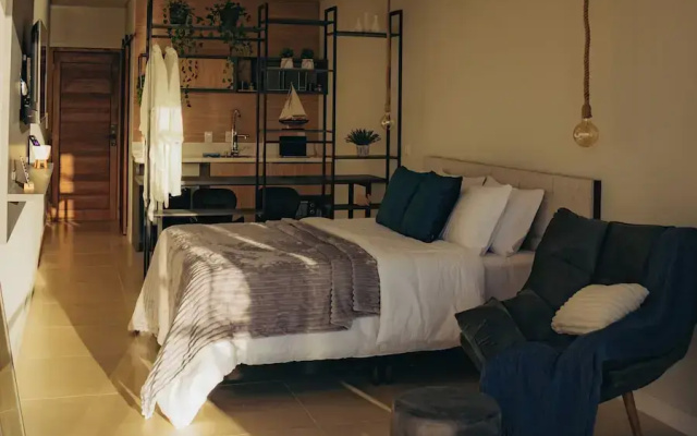 Austral Suites a Beira-Mar - Imbituba