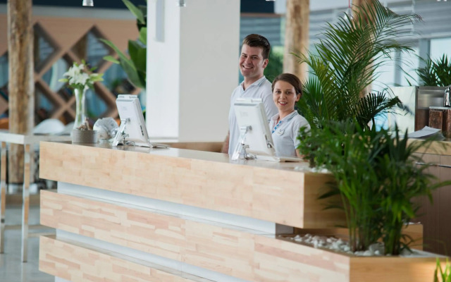Selene Beach & Spa Hotel