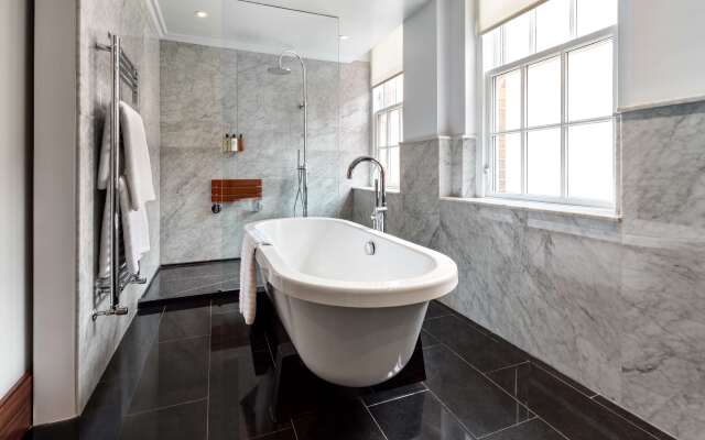 The May Fair, A Radisson Collection Hotel, Mayfair London