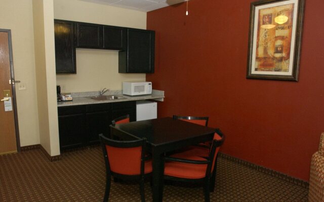 DoubleTree by Hilton Owatonna