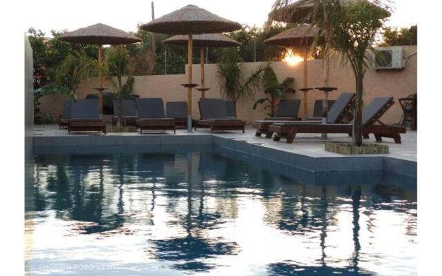 Villa Dionysia Studio S8