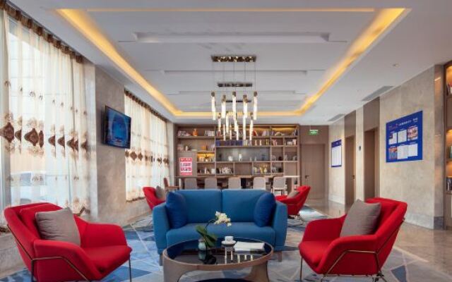 Kyriad Marvelous Hotel