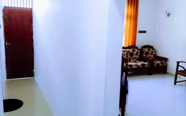 Volga Guest House