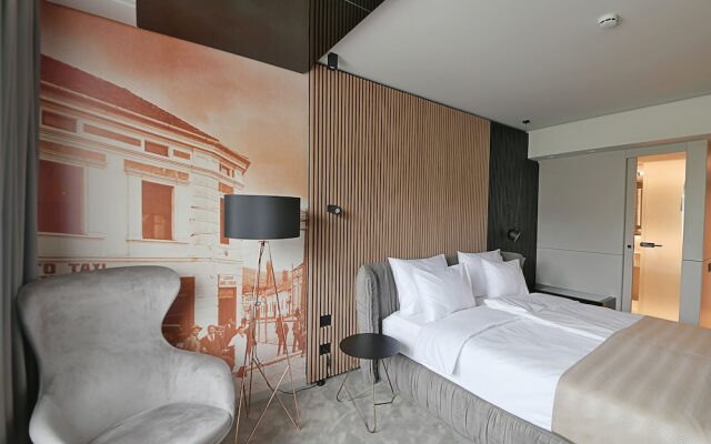 Hotel Royal Putnik