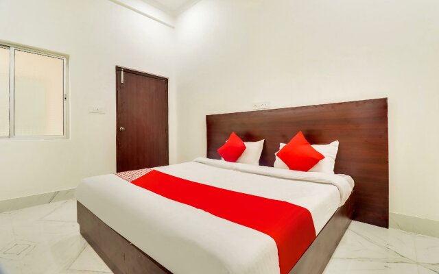 Subham Residency by OYO Rooms