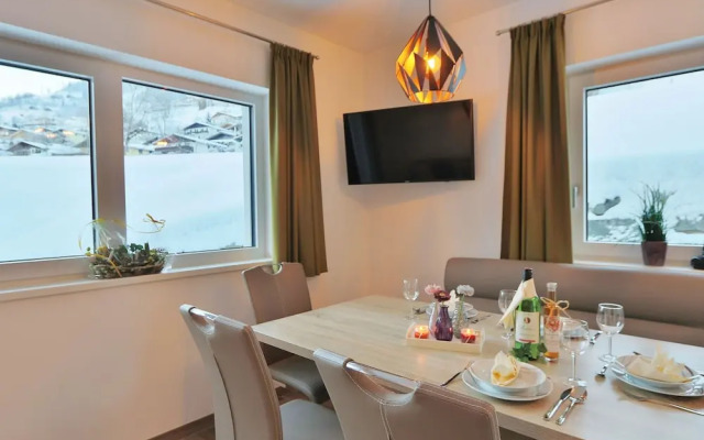 Appartement Edith