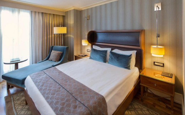 Hotel Punto MX