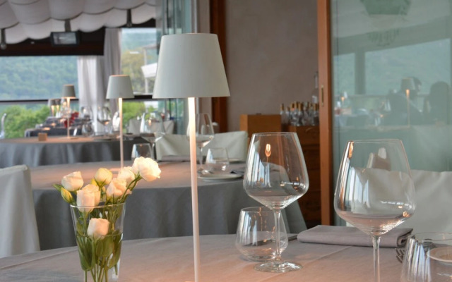 Esprit D'Hotel Panoramico