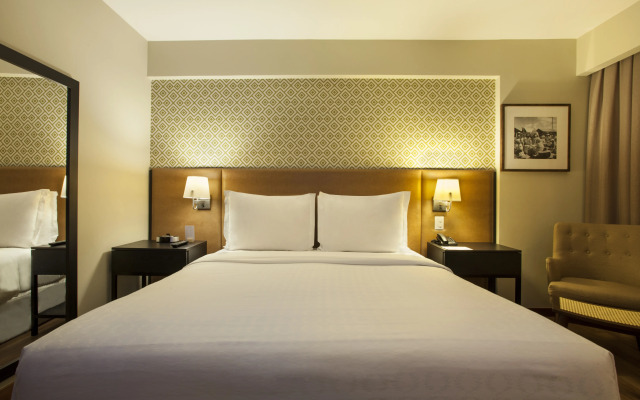 Wish Hotel da Bahia