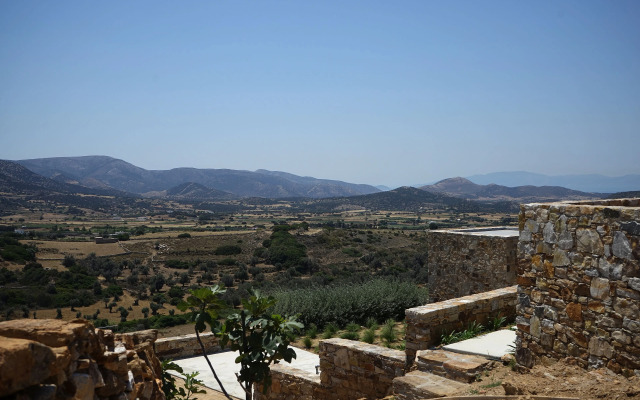 Ayiopetra Exclusive Getaways