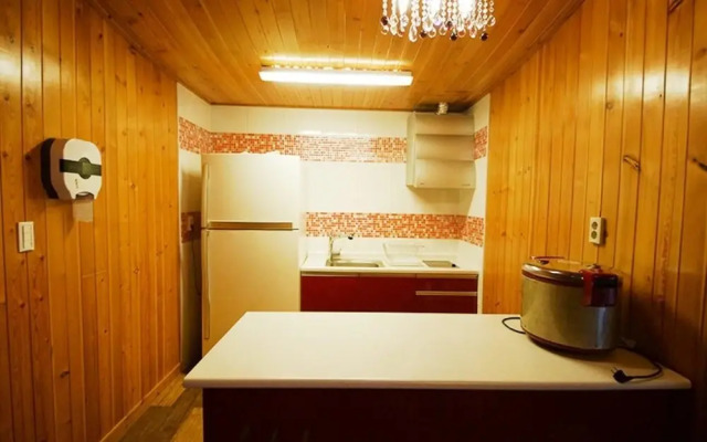 Yangsan Norway Pension