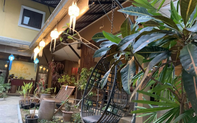 Thapae Boutique House