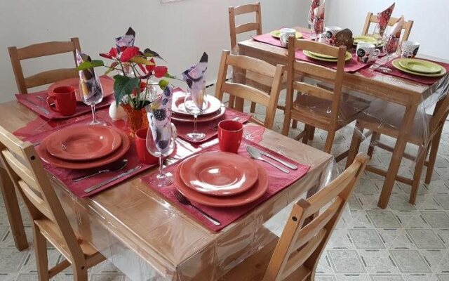 Preferred Rooms by Crestview Guest House