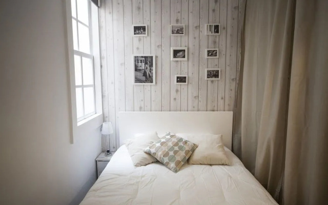 Apartamentos Porto Center