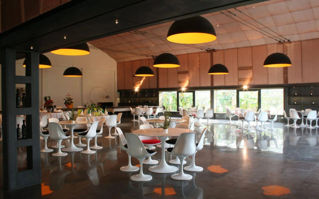 Agriturismo Costantino