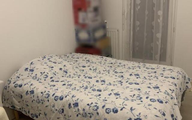 Chambre dans appartement - Compiègne