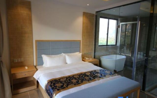 Yabulun Health & Wellness Holiday Hotel