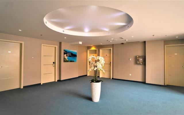 Hotel Fanat