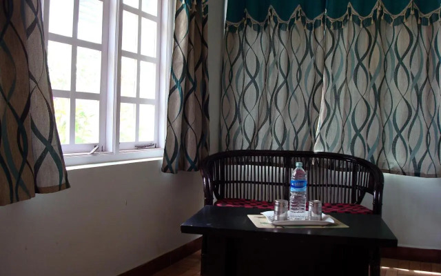 Oyo Rooms Funcity Coonoor Road