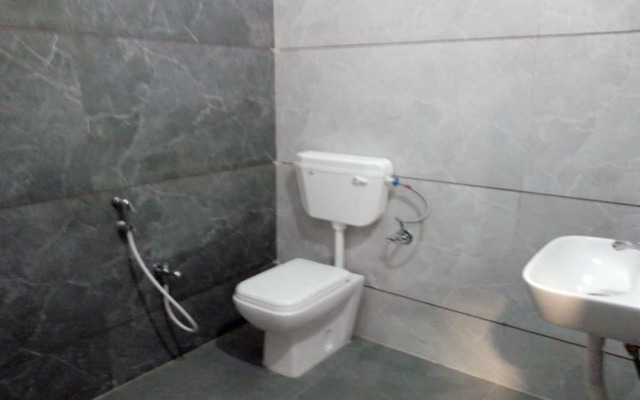 Stayeden - Spacious 3BHK Villa