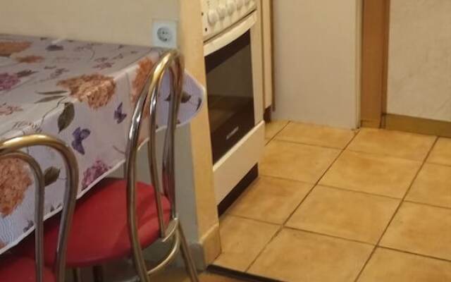 Apartments Pesic / Two Bedroom A1