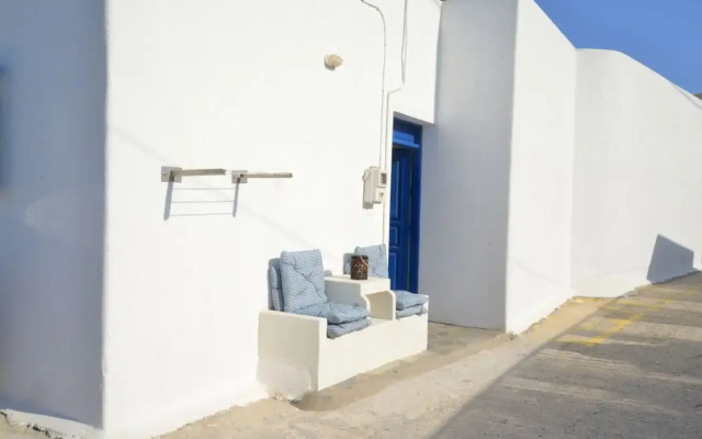 Tsakonas Plakes Studios