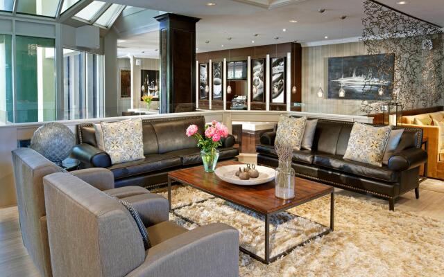 Hockley Valley Resort