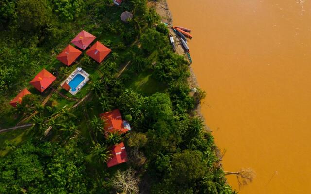 Monte Amazonico Lodge