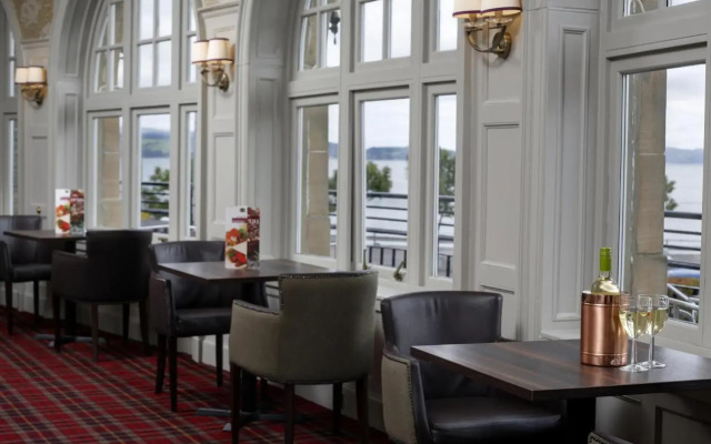 The Argyll Hotel
