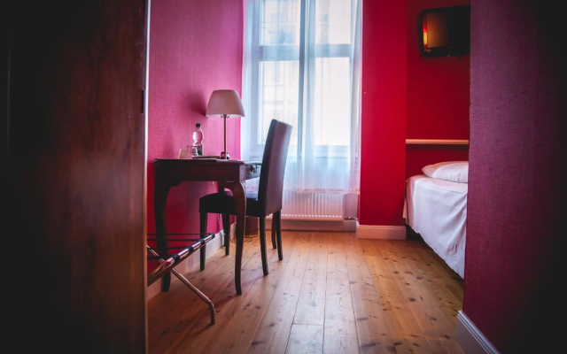 Hotel Alexander