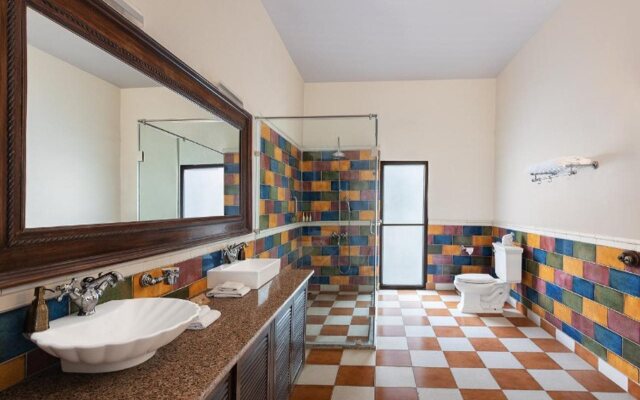 Jaagir Manor, Dudhwa – IHCL SeleQtions
