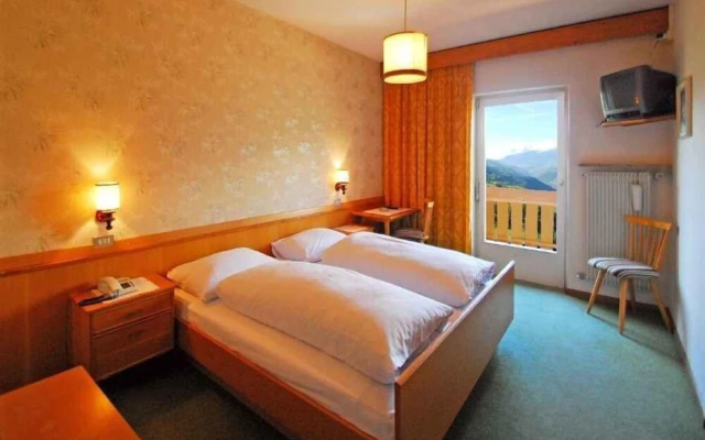 Panoramahotel Post