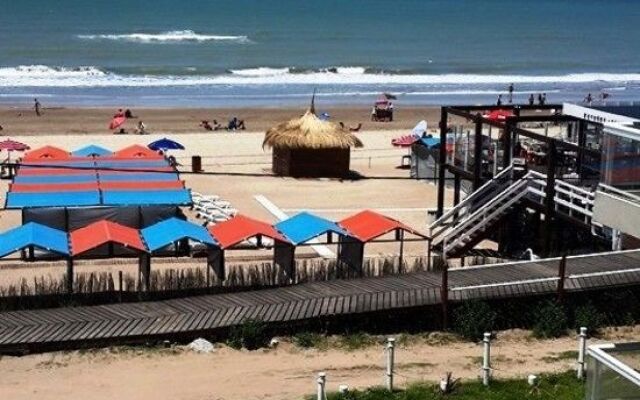 Complejo Ecos del Mar