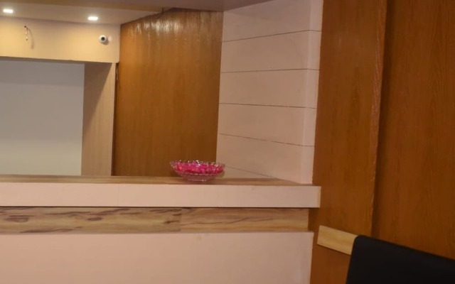 Hotel Poonam