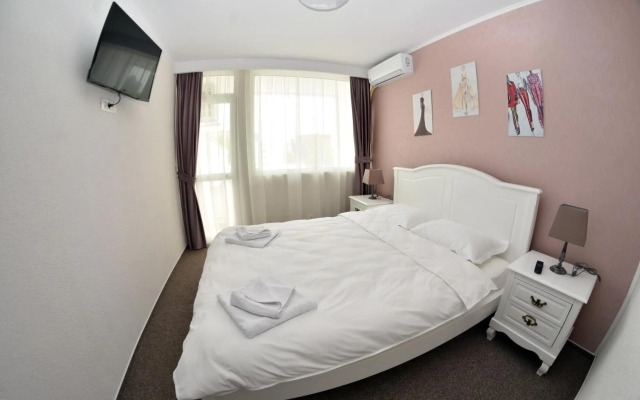 Hotel Victoria