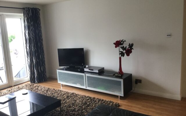 Inverness Apartments - Castlefield